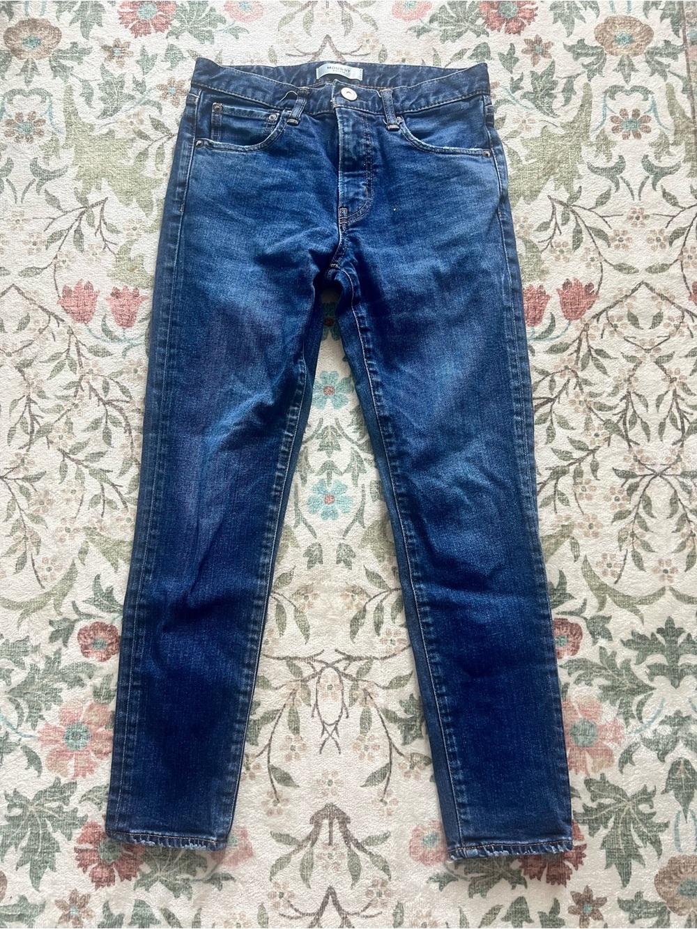Moussy Vintage Skinny Jeans Size 26
